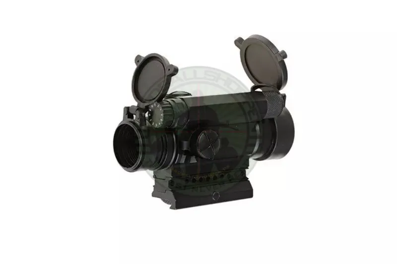 Operator Reflex Sight · Negro