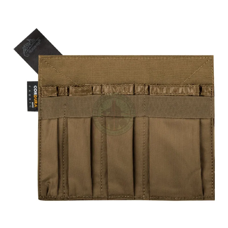 Organizer Insert Large Velcro · Coyote