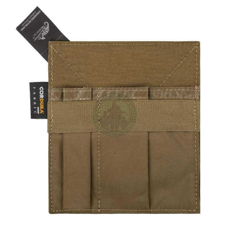 Organizer Insert Medium Velcro · Coyote