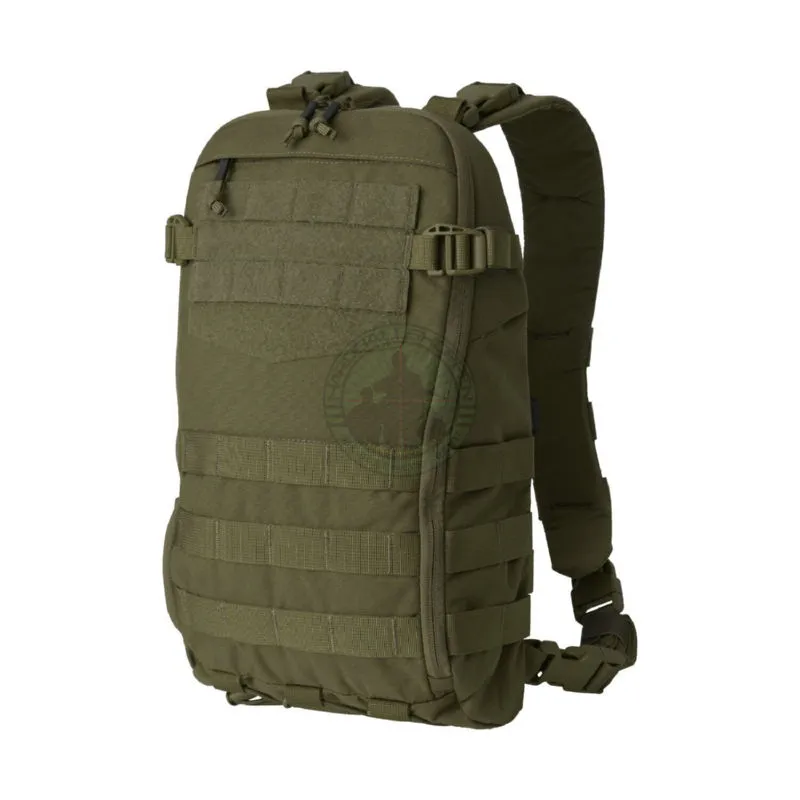 Helikon Guardian Smallpack · Olive green