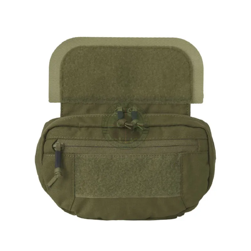 Guardian Dangler · Olive green