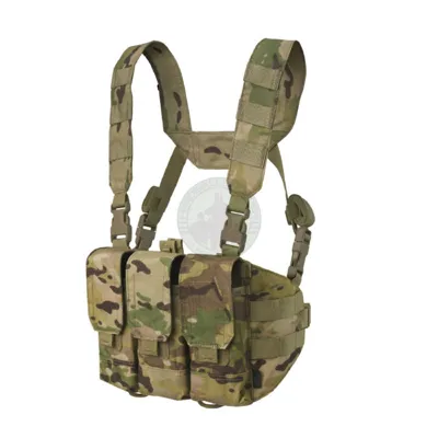 Chicom Chest Rig – Cordura® - Helikon