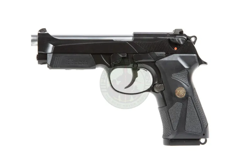 WE – M902, Sort