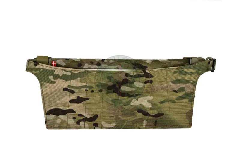 Tardigrade – Modulier 8×3 -(Fanny Pack) · Multicam