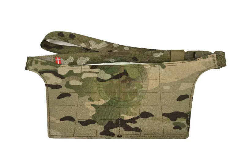 Tardigrade – Modulier 6×3 -(Fanny Pack) · Multicam