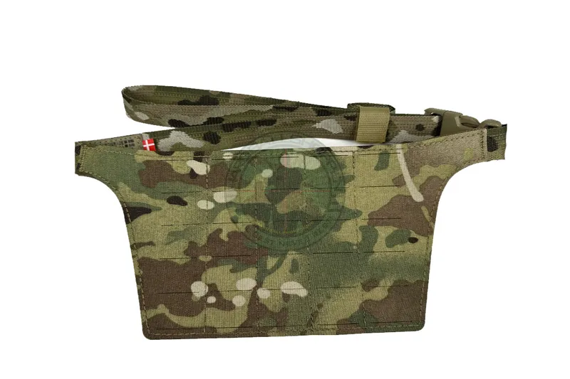 Tardigrade – Modulier 5×3 -(Fanny Pack) · Multicam