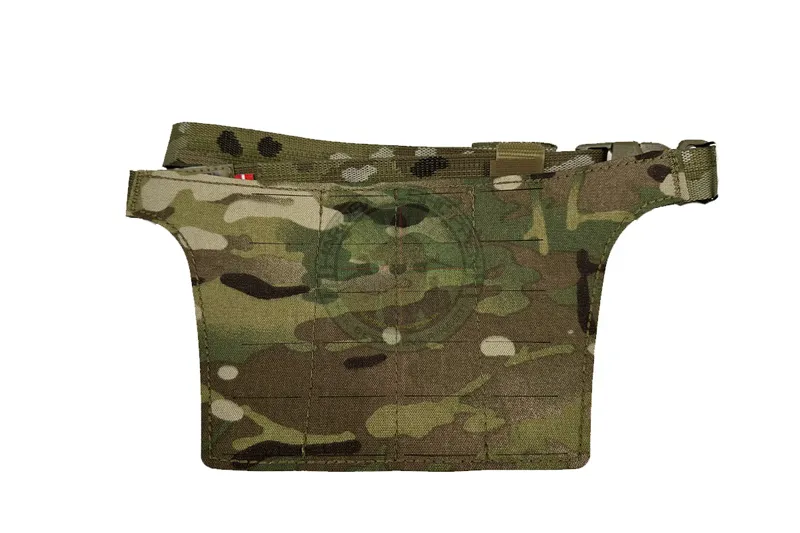 Tardigrade – Modulier 4×3 -(Fanny Pack) · Multicam