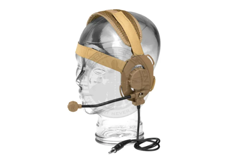 BOW EVO III Headset · Bk desert
