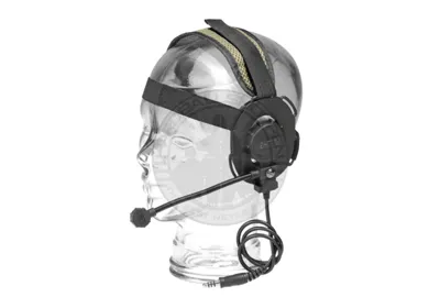 BOW EVO III Headset Sort