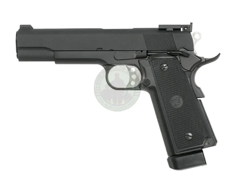 WE – para Ordnance P14 – 1911, CO2 · Negro
