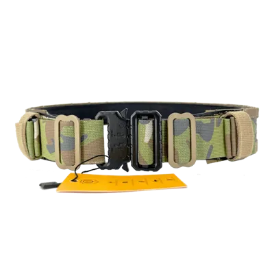 First Line FL - Conquer