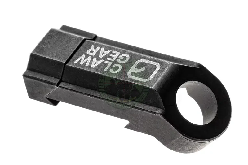 Clawgear – Picatinny QD Mount