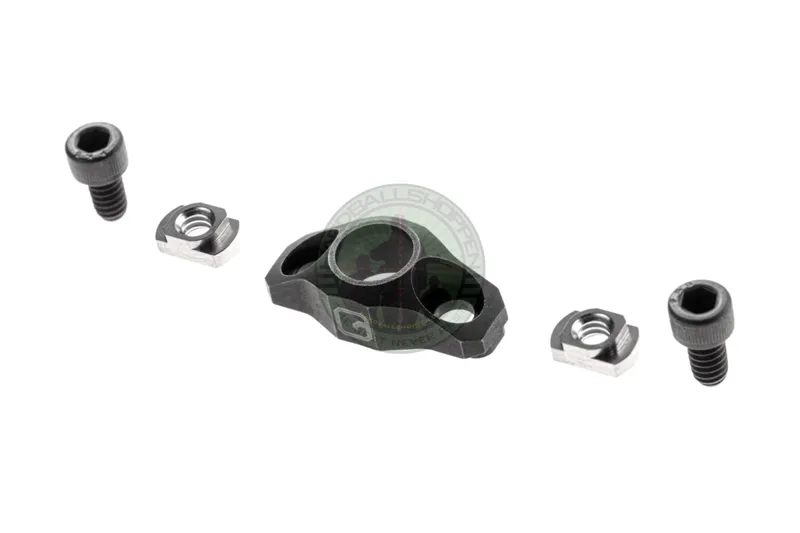 Clawgear – M-LOK QD Mount