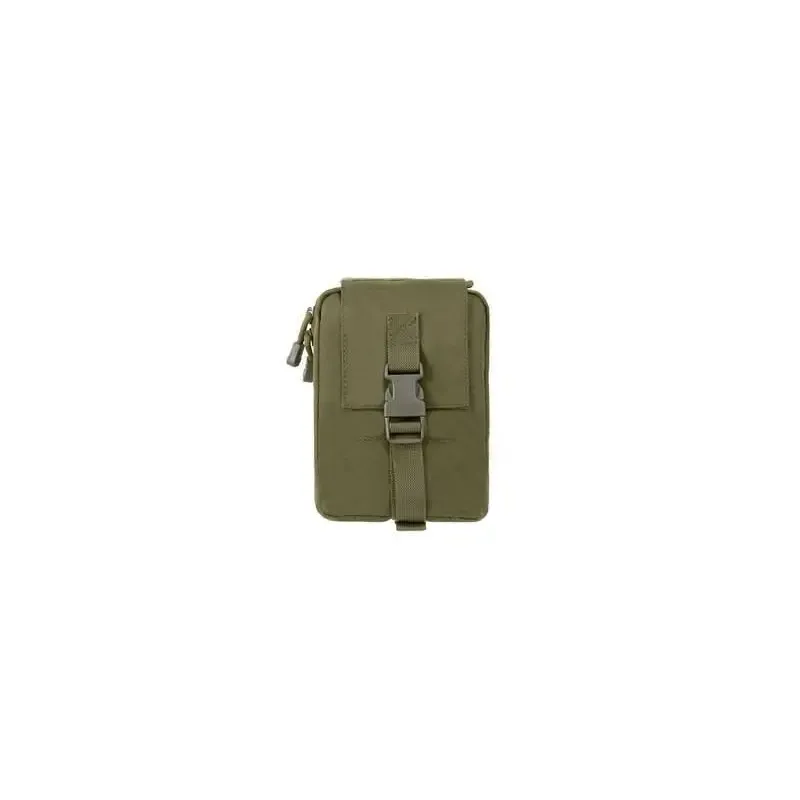 Medic Pouch · Verde / OD