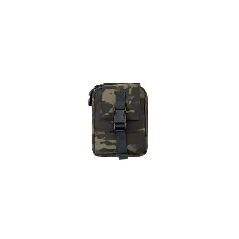 Medic Pouch · Multicam Black