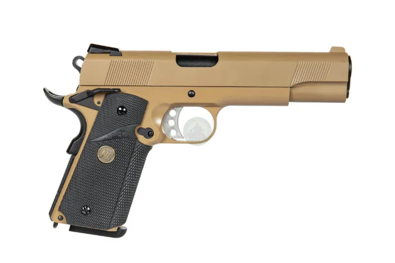 WE – Meu · Tan / FDE