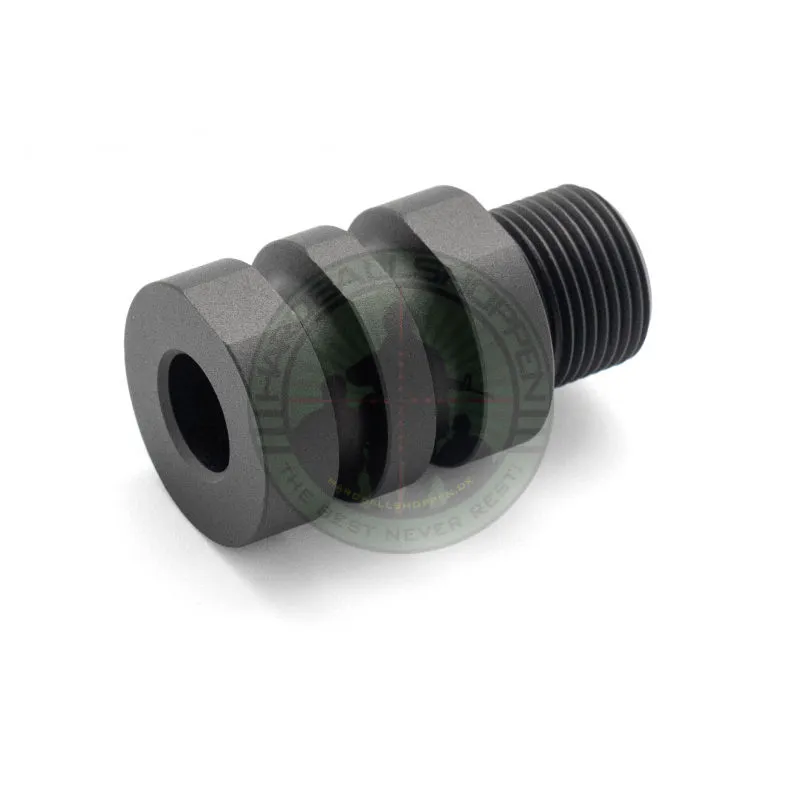 AAP01/C Silencer Adapter