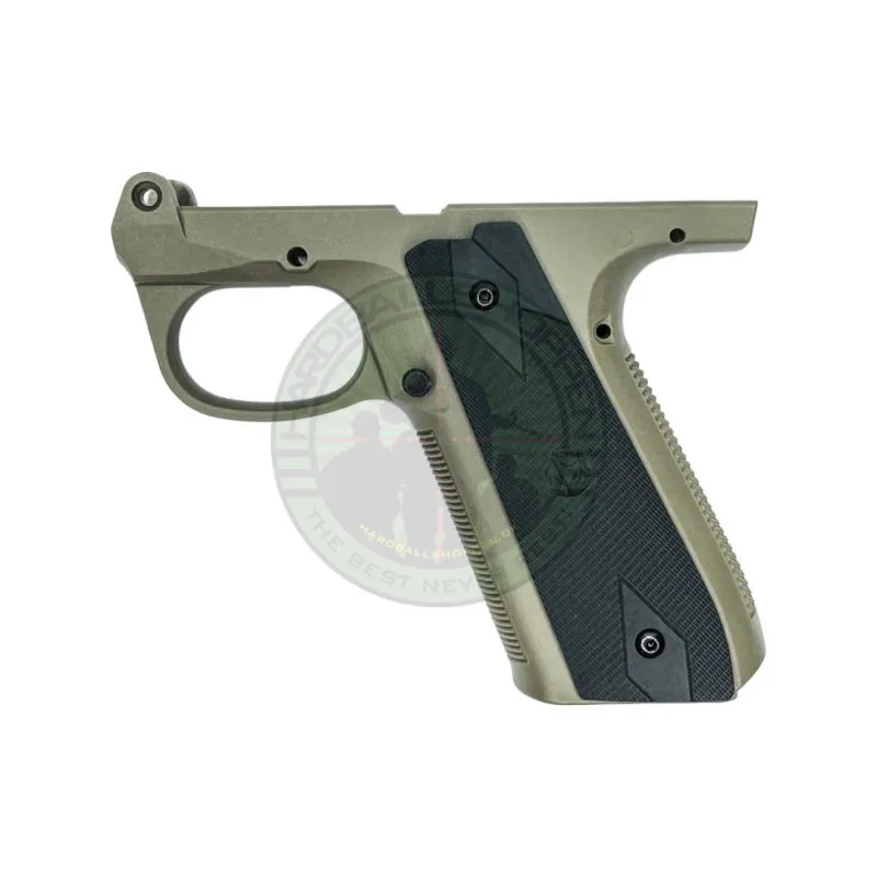 Ctm – AAP01 Frame Grip · Tan / FDE