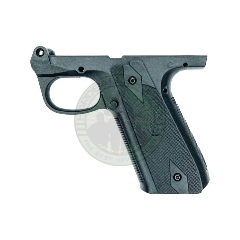CTM – AAP01 Frame Grip – Sort