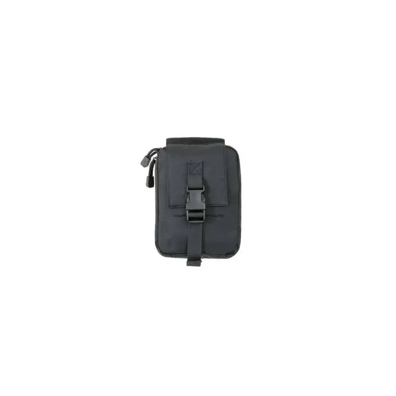 Medic Pouch · Negro
