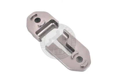 Switch Mount Plates for M-LOK and KeyMod - Wadsn