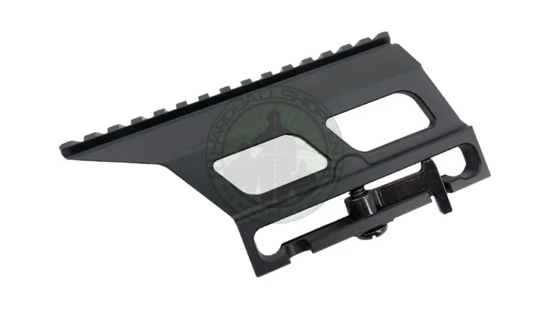 SVD Side Mount Base
