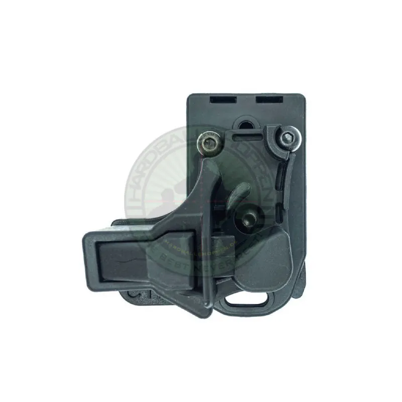 CTM – Side Holster for Glock Pistol