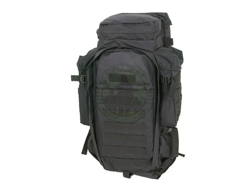 Rygsæk 40 L – Sort · Negro