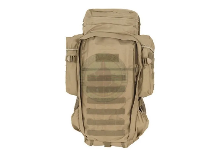 Rygsæk 40 L · Tan / FDE