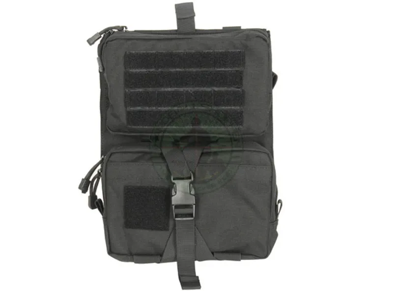 Assault Back Panel mod.3, Sort