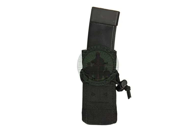 Speed Reload Pouch, SMG E7, Sort
