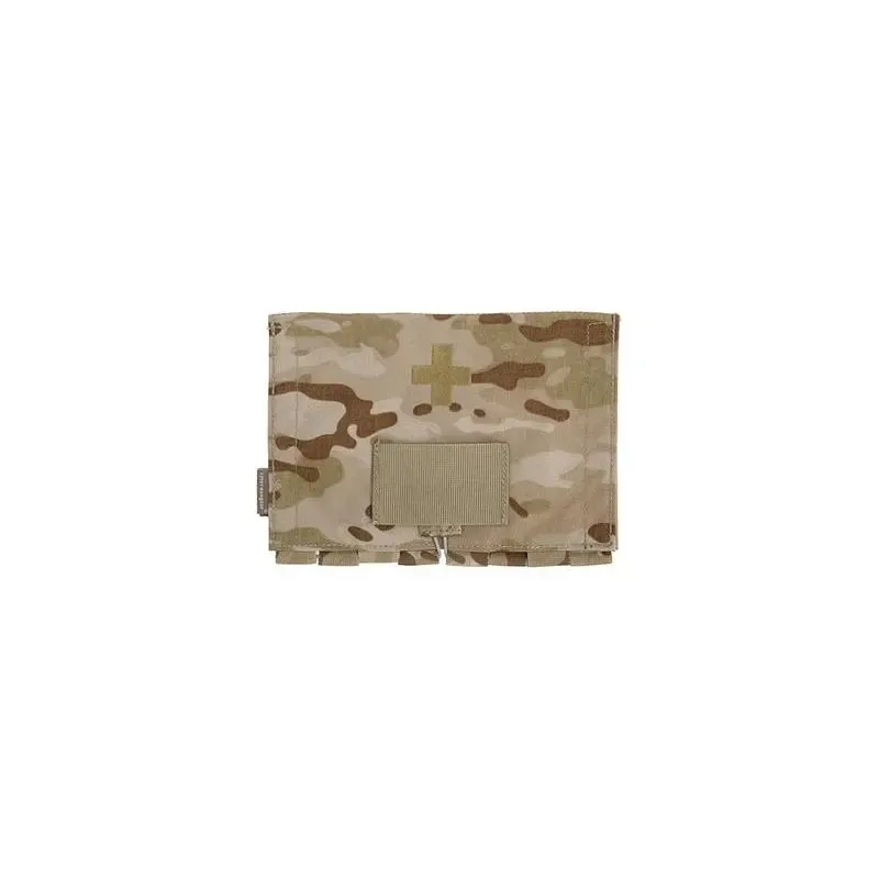 Medic Pouch · Multicam Arid
