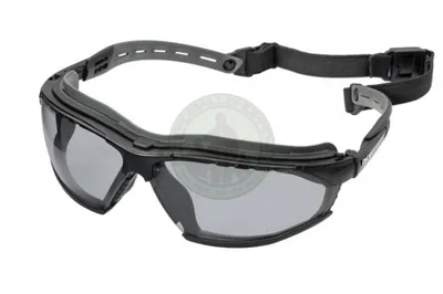 Ballistic Eyewear Isotope, Antidug, Smoke