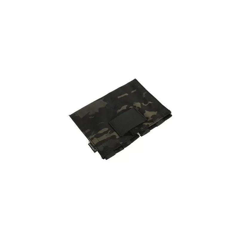 Medic Pouch · Multicam Black