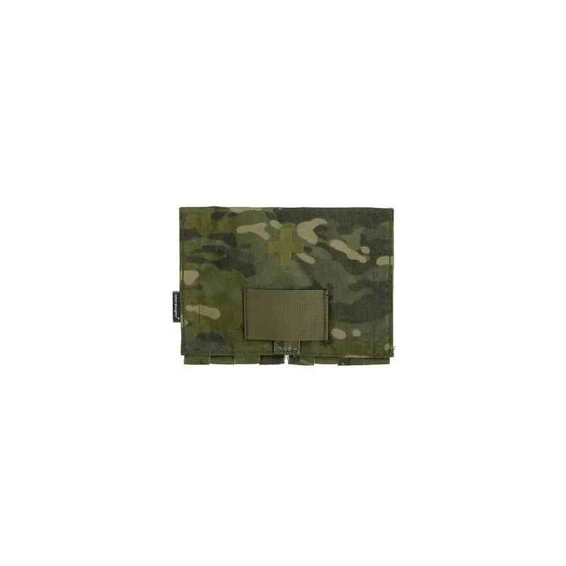 Medic Pouch Tripic · Multicam