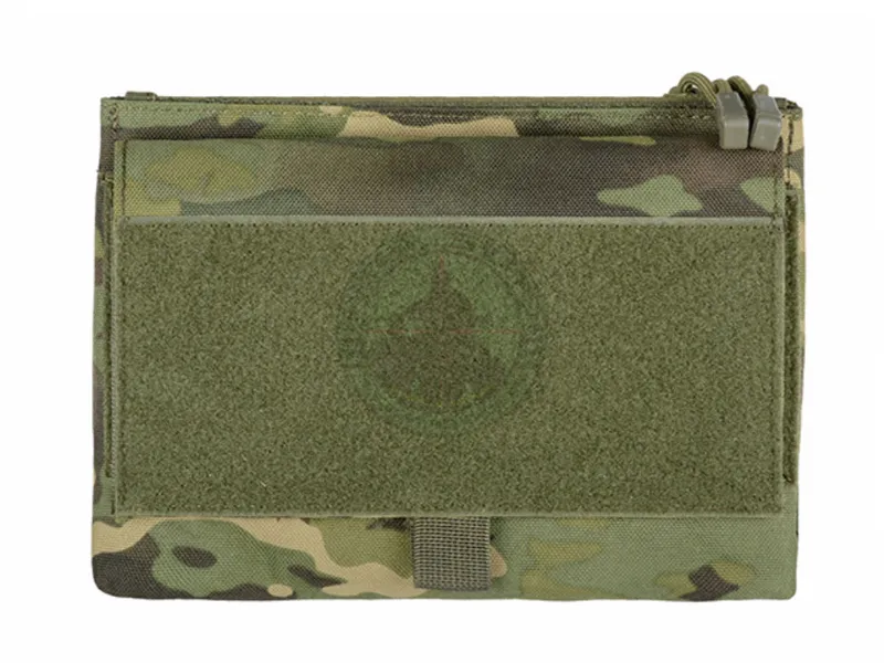 Kangaroo Front Panel, Trope · Multicam