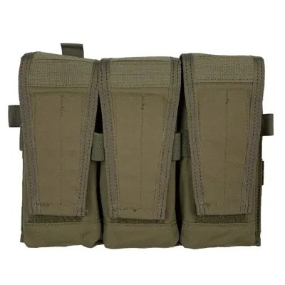 Triple CVS para Fusil/Rifle - CONQUER