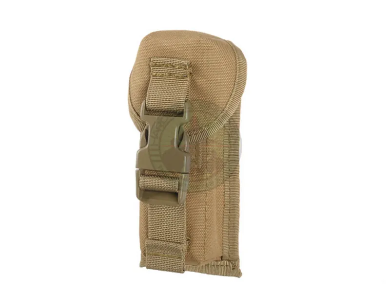 Magasintaske, Pistolmagasin, Multitool · Tan / FDE