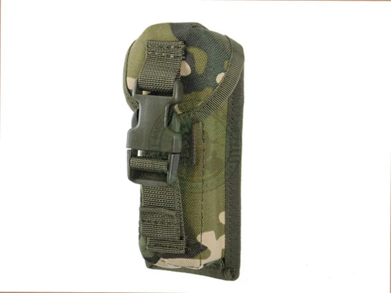 Magasintaske, Pistolmagasin, Multitool, Trope · Multicam