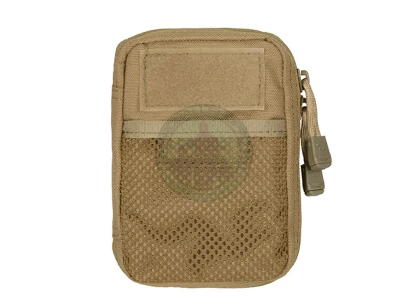 Multi-Way Organizer · Tan / FDE