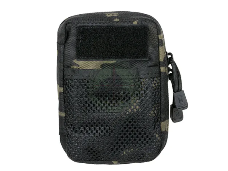 Multi-Way Organizer · Multicam Black