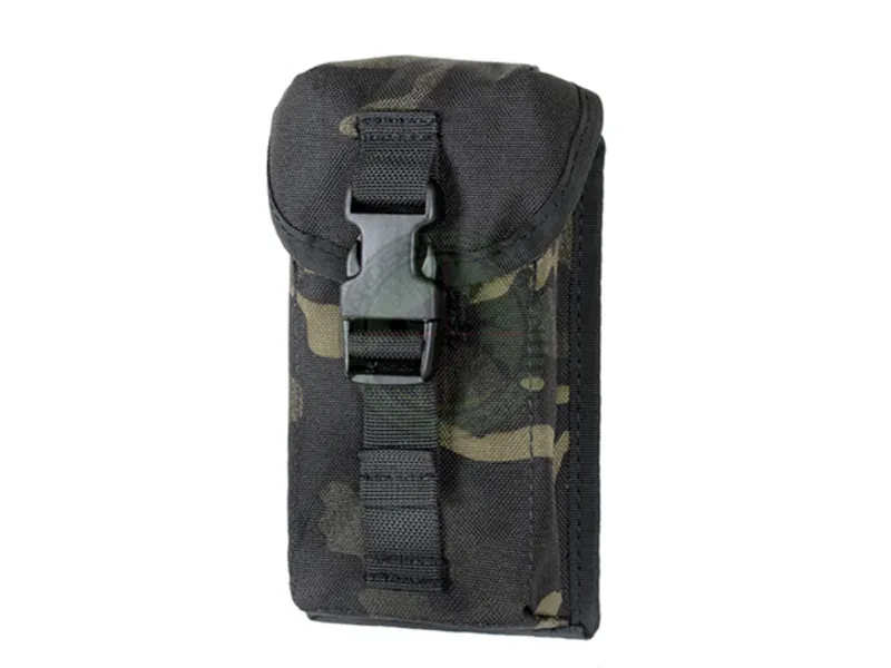 Single Magasin Taske · Multicam Black