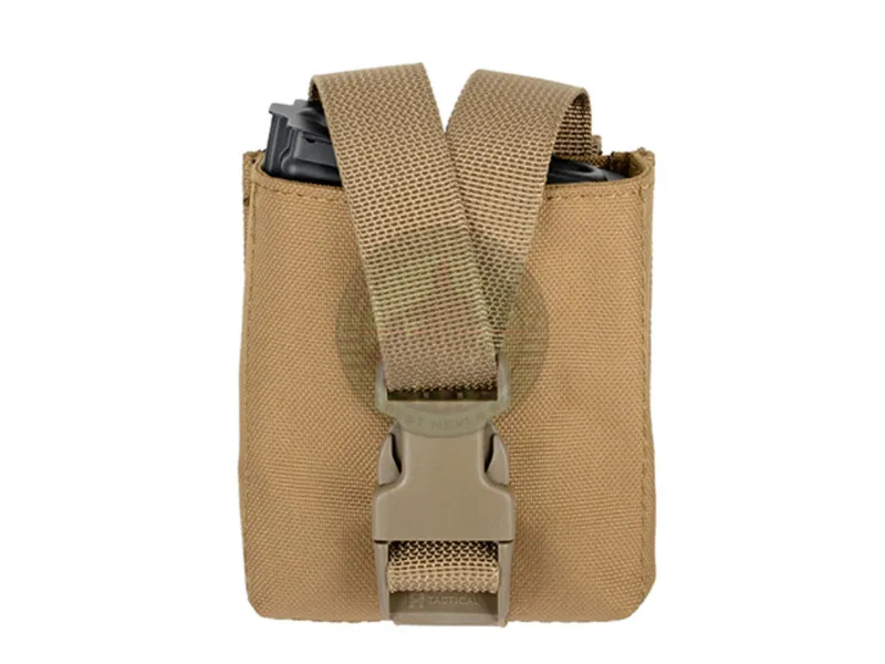 Magasin Taske · Tan / FDE