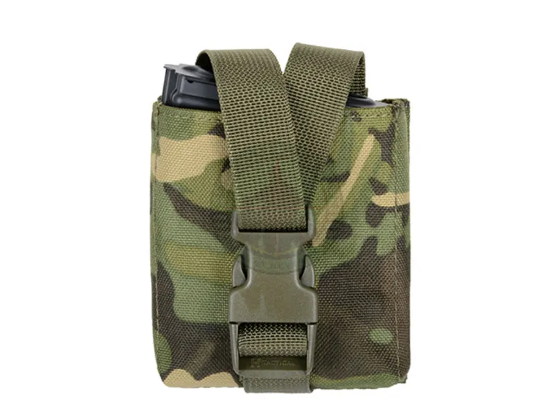 Magasin Taske, Trope · Multicam