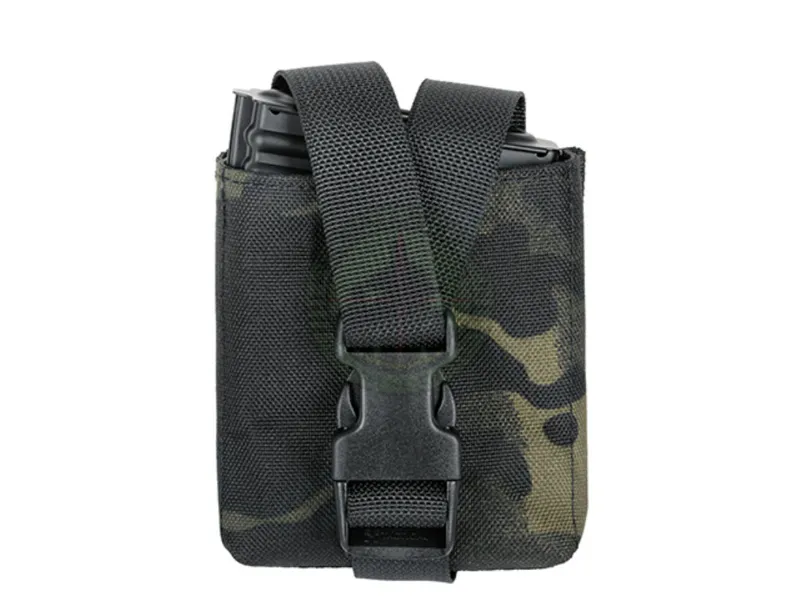 Magasin Taske · Multicam Black