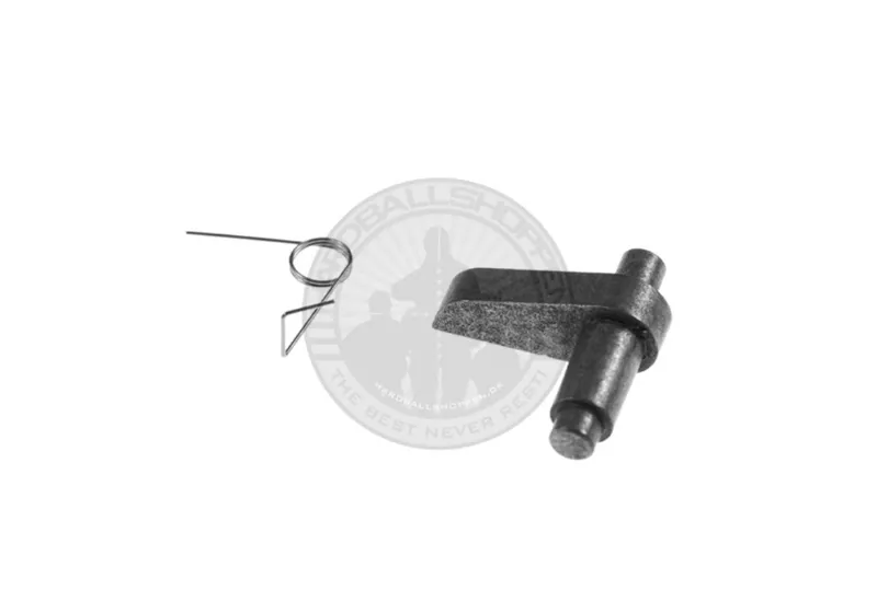 Anti Reversal Latch V2/V3