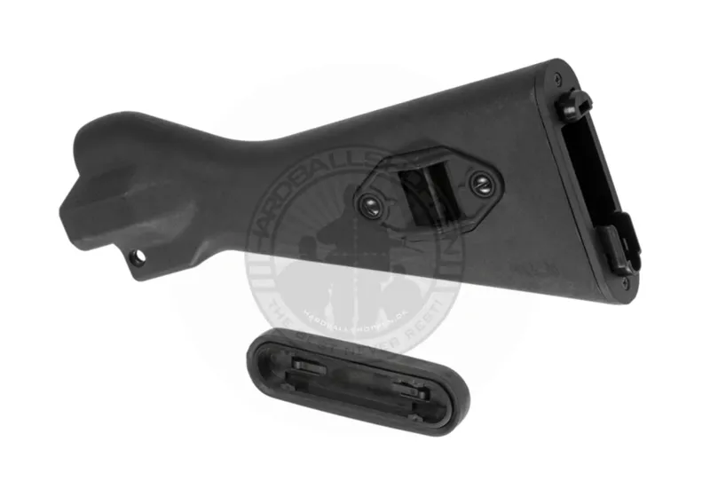MP5 FAST Kolbe
