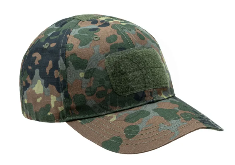 Baseball Cap · Flecktarn