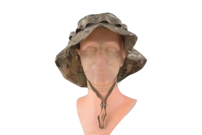 Tactical Boonie Hat · Multicam
