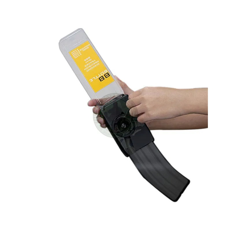 Speedloader Til Kugleflaske · Multicam